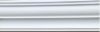 【示例】PU 吊顶走边线条 GC-83013-85 · 85×90×2400mm
