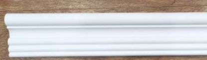 【示例】PU 墙面装饰线条 GD-85029 · 70×26×2400mm