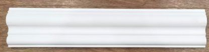 【示例】PU 窗套装饰线条 GD-85036 · 82×23×2400mm